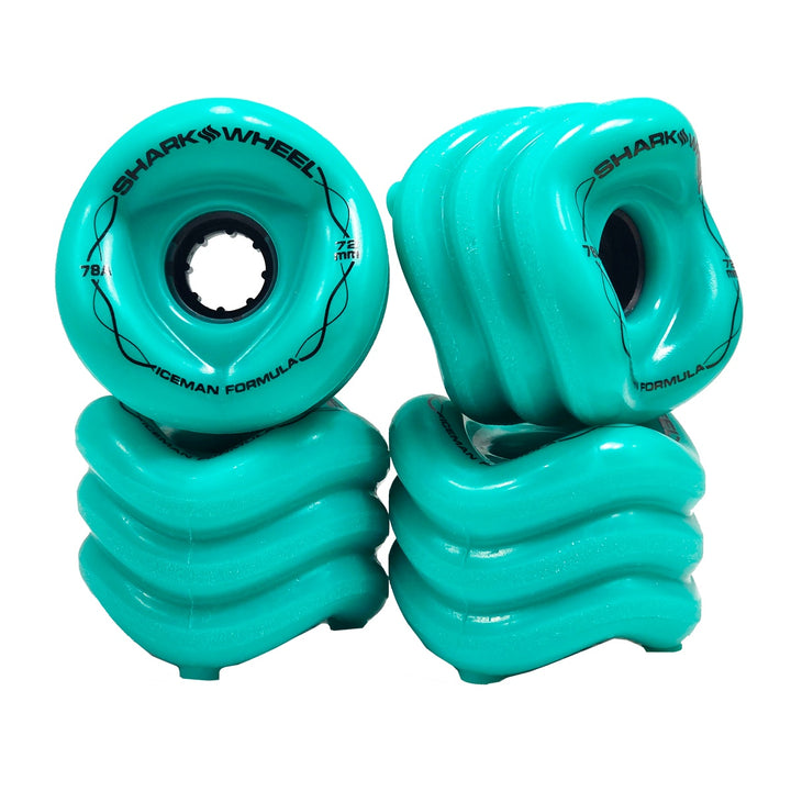 DNA 72mm 78A TUQUOISE