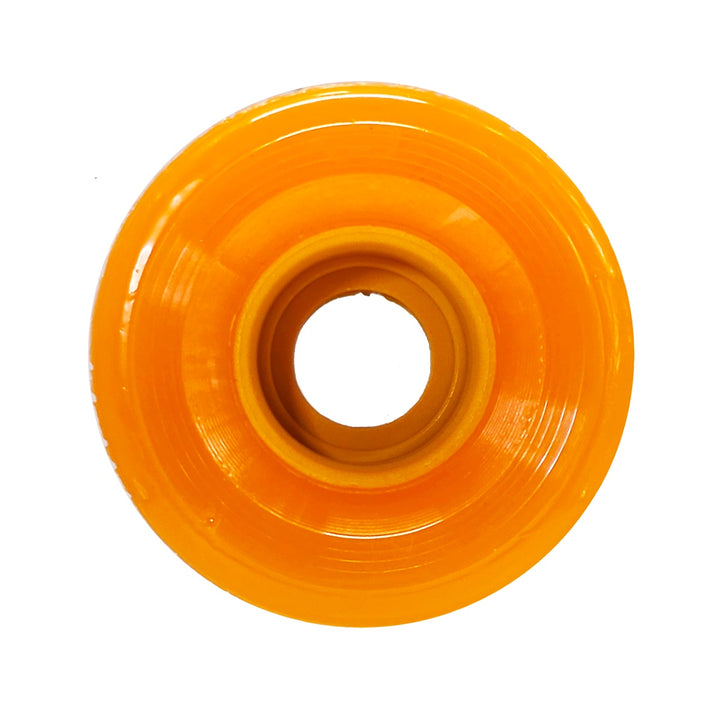 OJ MINI SUPER JUICE ORANGE/YELLOW 55mm 78a