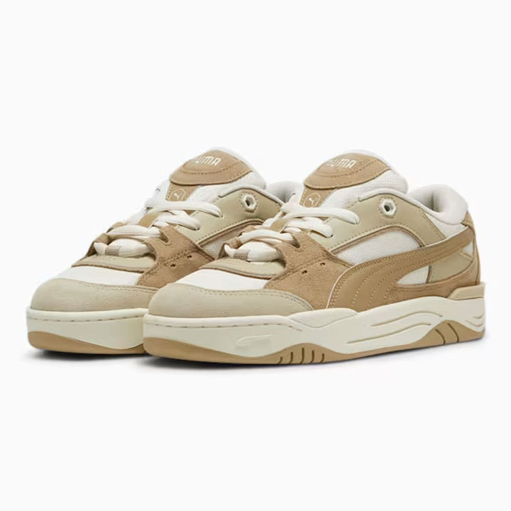 PUMA-180 (SUGERED ALMOND-PRAIRIE TAN) 27.5cm U1991-C01S01