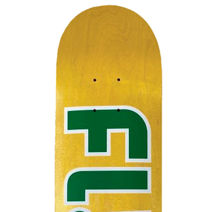 ODYSSEY GREEN LOGO 7.75 (キッズサイズ)