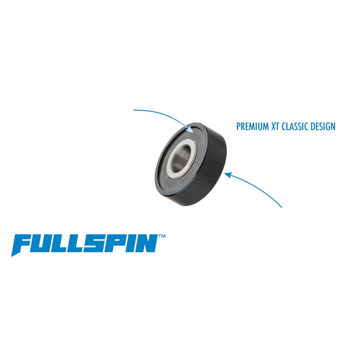 FULLSPIN BEARING 6BALL CERAMIC XT