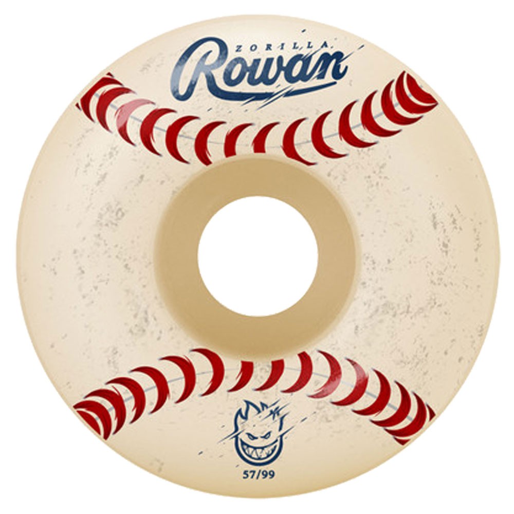 F4 99 ROWAN ZORILLA SPITBALL 57mm U2754-C01S01