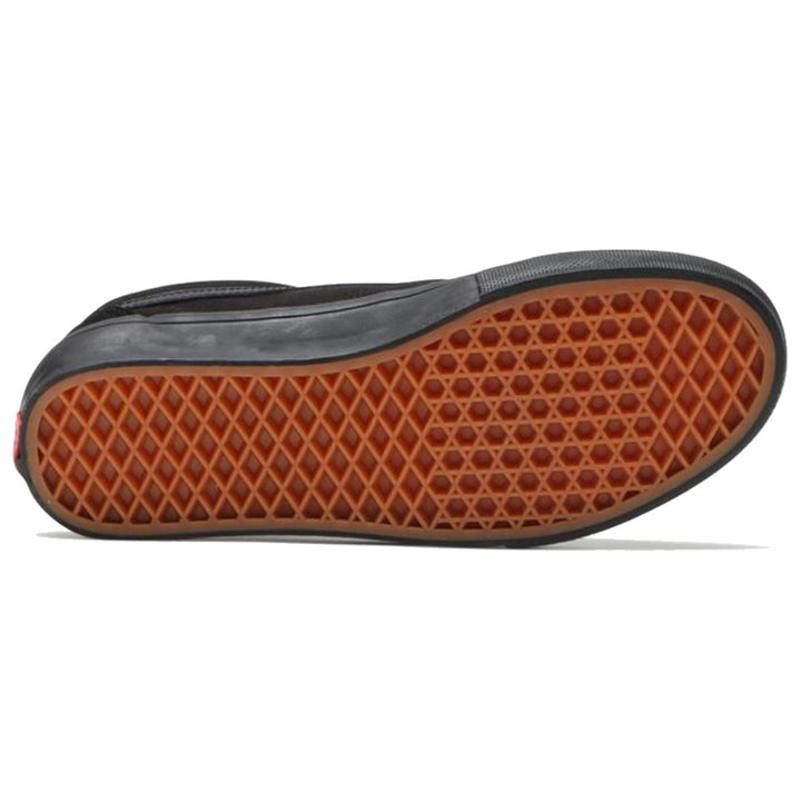 SKATE OLD SKOOL (オールドスクール) BLACK/BLACK