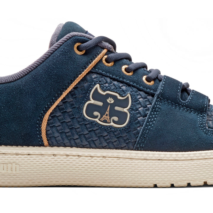 IPATH x MAGENTA CRICKET