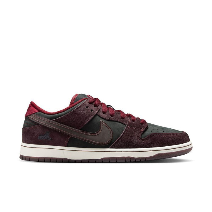 DUNK LOW PRO QS FZ1289-200 U6039-C01S01