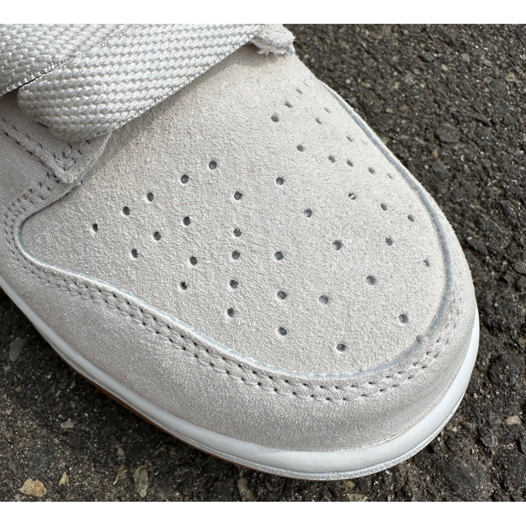 NIKE SB DUNK LOW PRO B ( PL IVRY/PL IVRY-SMMT ) HJ0367-100