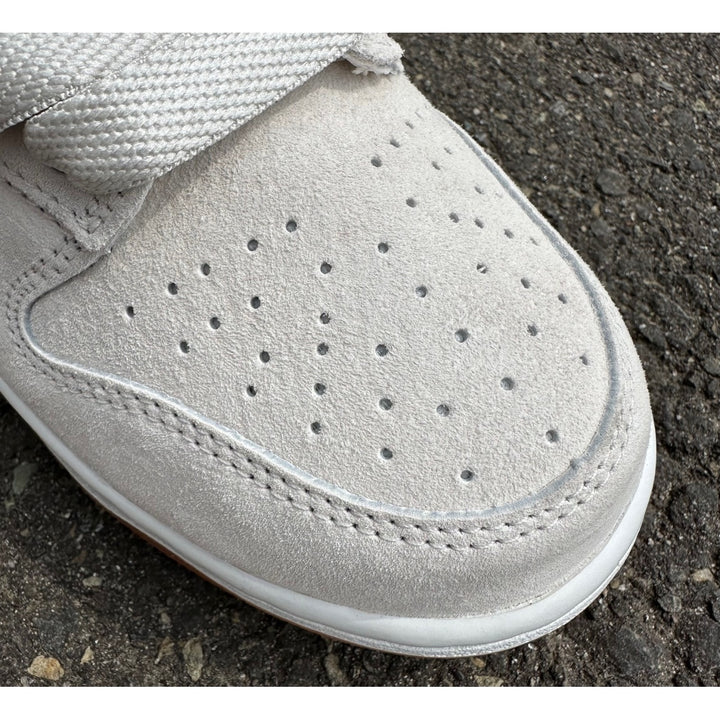 NIKE SB DUNK LOW PRO B ( PL IVRY/PL IVRY-SMMT ) HJ0367-100