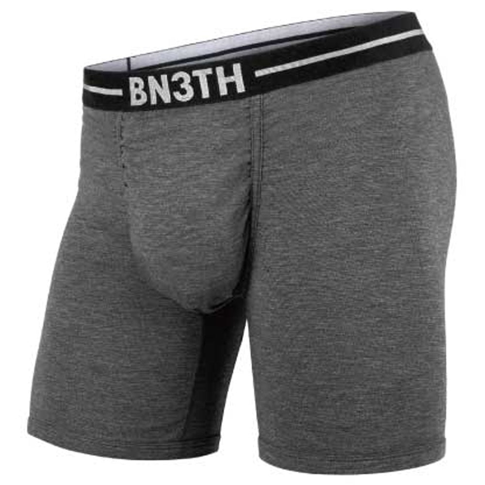 INFINITE XT2 BOXER BRIEF SOLID ( ASH )S( 30インチ～32インチ ) U0288-C01S01