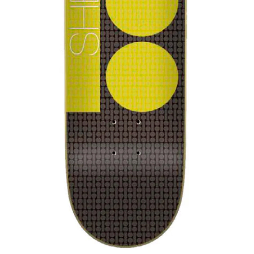 VARNISH RYAN SHECKLER 8.0