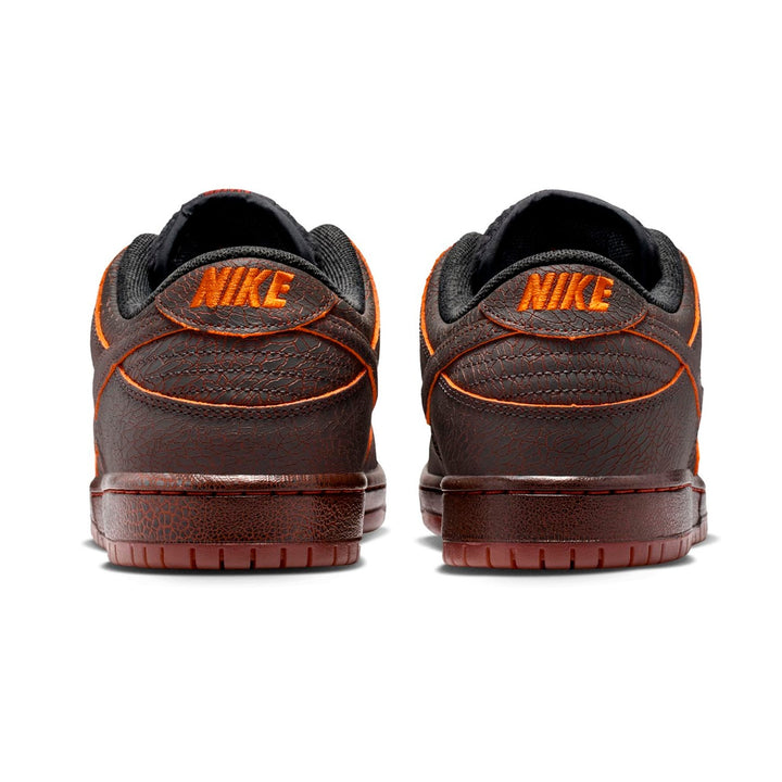 NIKE SB DUNK LOW PRO PRM (Krampus) HV1668-001
