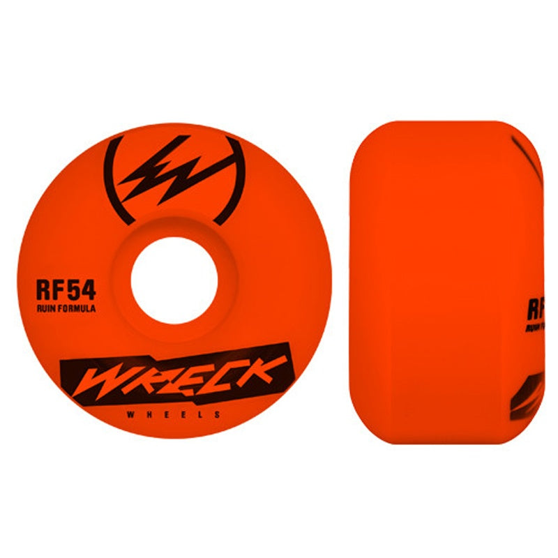 W2 SQUARE CUT ORANGE 54mm 83B U2838-C01S01