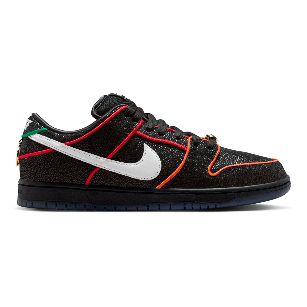 抽選販売】NIKE SB DUNK LOW PRO QS Bronx Girls Skate HV – 株式会社