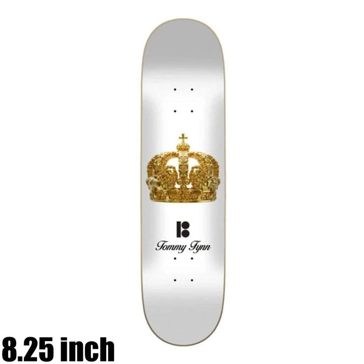 GOLD TOMMY 8.25