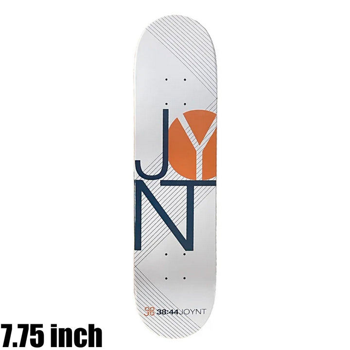 MODERN WHITE 7.75