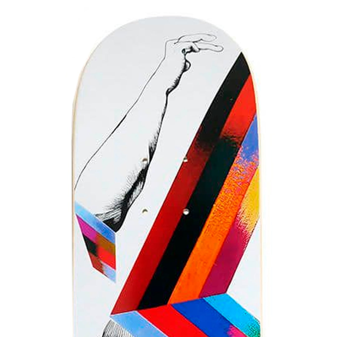 TOEDA Cecil 7.5