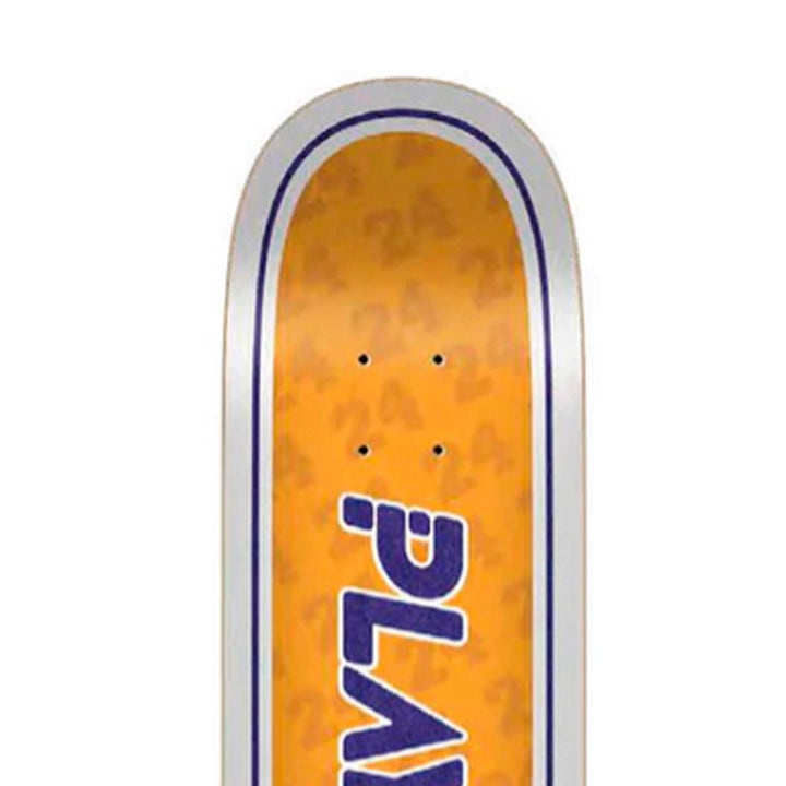 LEGENDS TEAM YELLOW 8.13