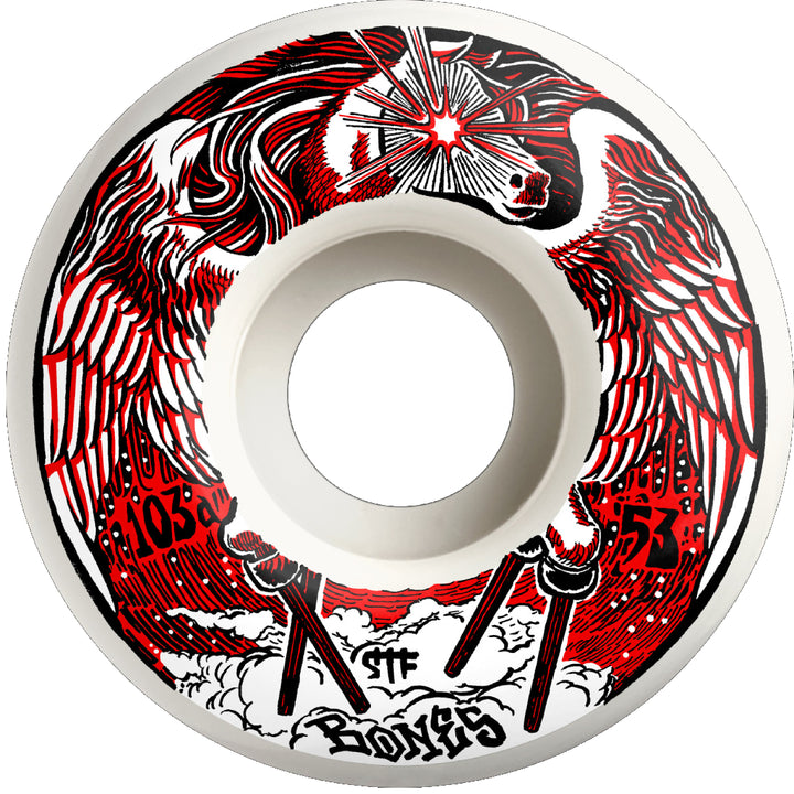 STF PEG-LEG-ASUS 53MM103A V1