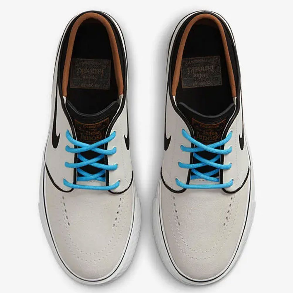 ZOOM JANOSKI SE (GS) FV3476-001 U1510-C01S01