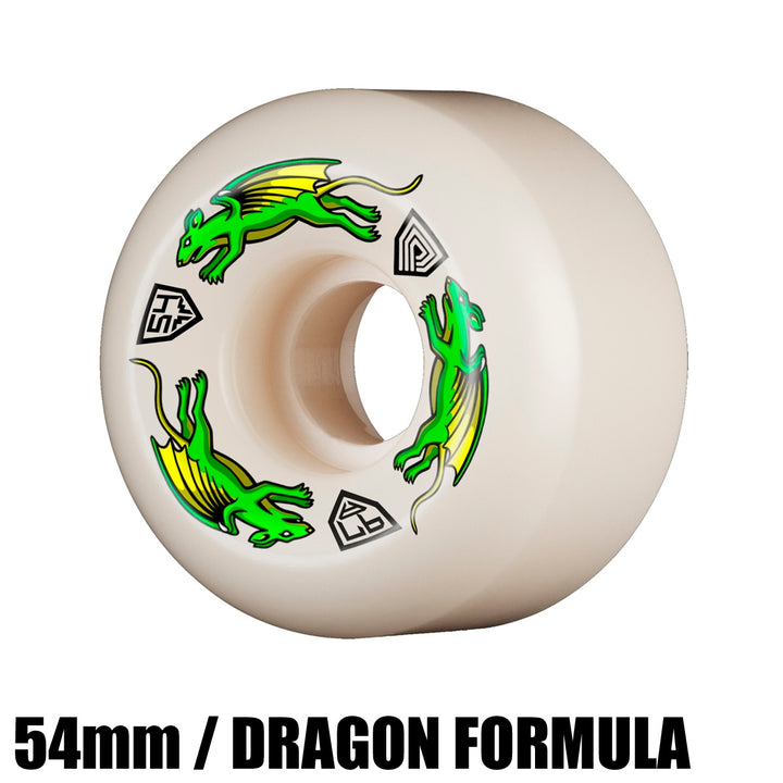 PERALTA DRAGON FORMULA NANO RAT 54x34MM 97A U2532-C01S01
