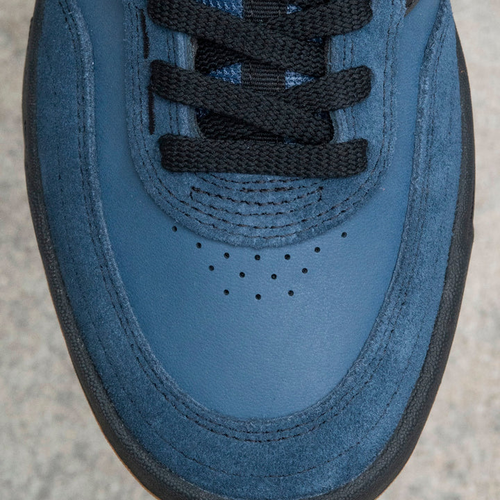 UN440HNN vintage indigo with black スケートボード スケボー シューズ スケシュー スニーカー 靴 メンズ SKATEBOARD SHOES