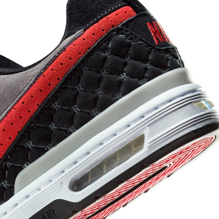 NIKE SB PAUL RODRIGUEZ ZOOM AIR LOW (P-Rod) IM7147-001