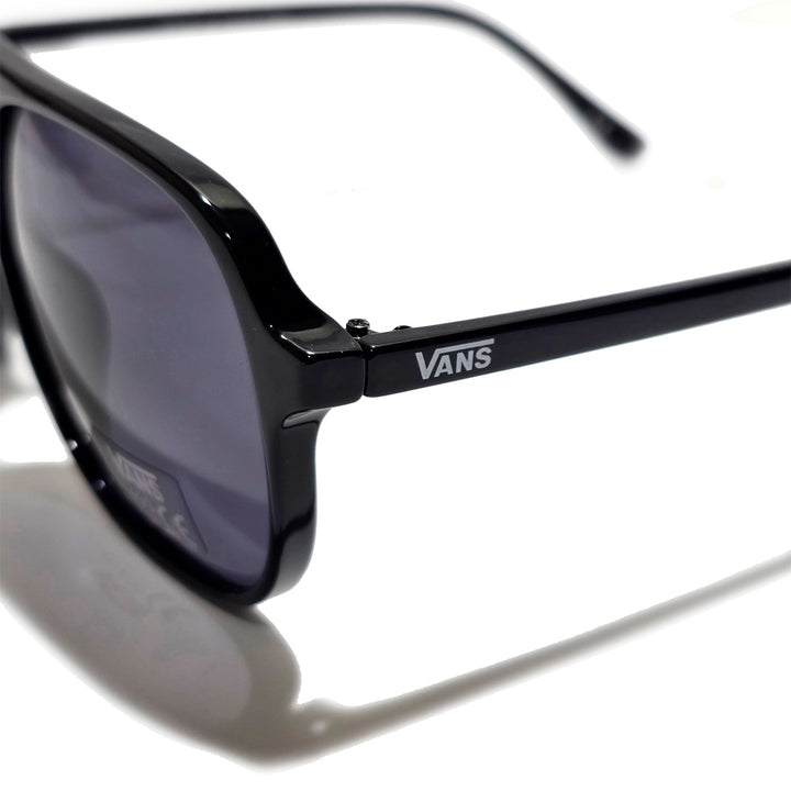 WELTON SUNGLASSES BLACK