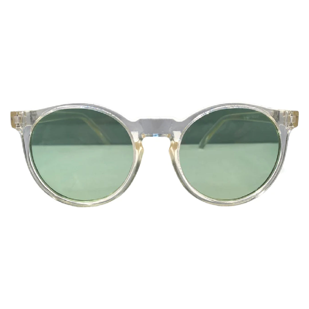 ATZ Crystal ClearxOpal GreenPolarized (偏光レンズ) U1323-C01S01