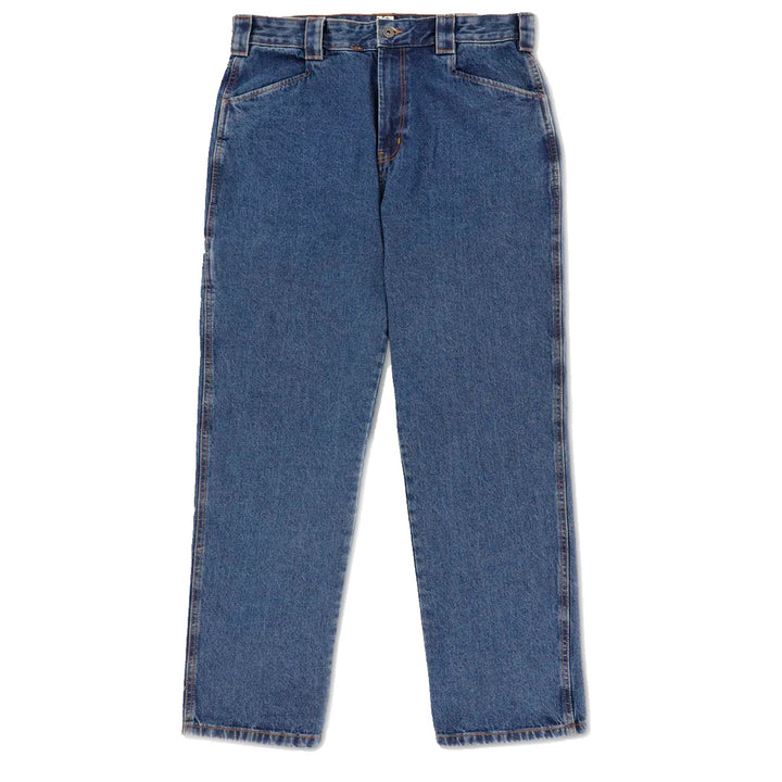 MIKE ANDERSON FLEX DENIM PANT