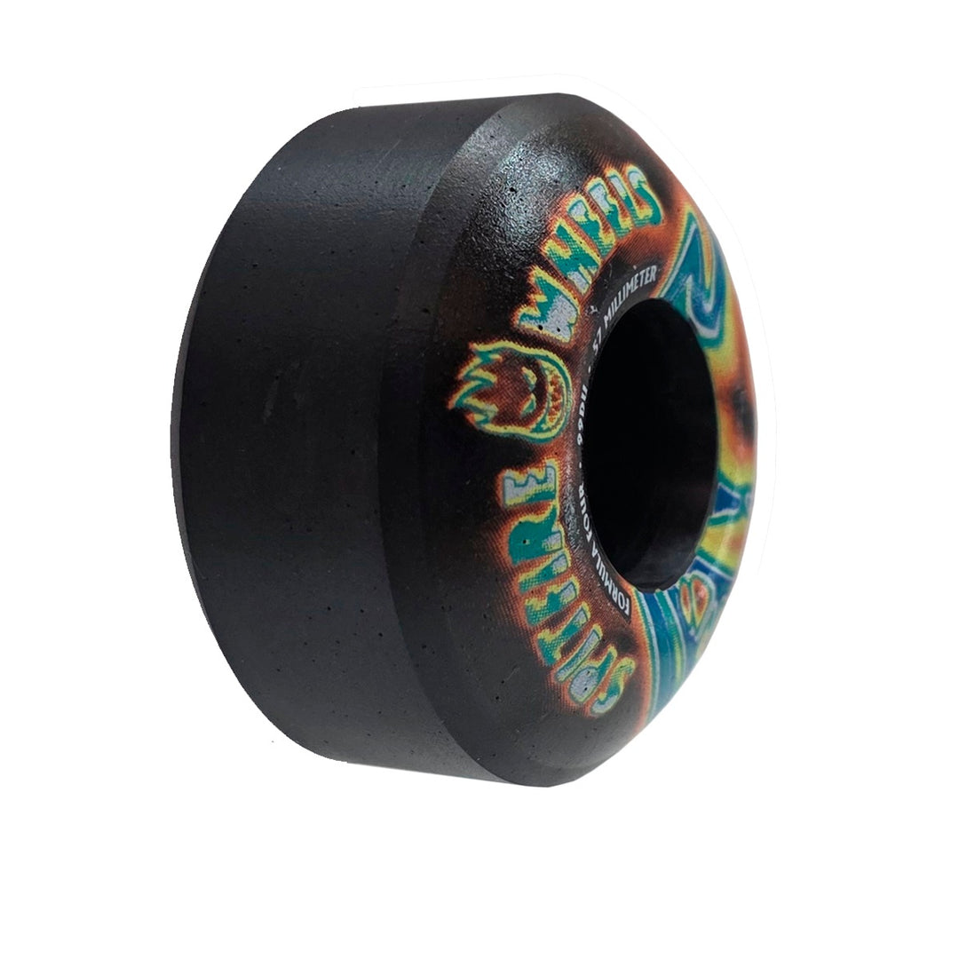 F4 99 CLASSIC RADIOACTIVE 57mm