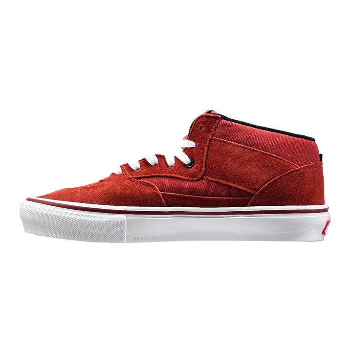 28.0cm SKATE HALF CAB (ハーフキャブ) BRICK/BLACK