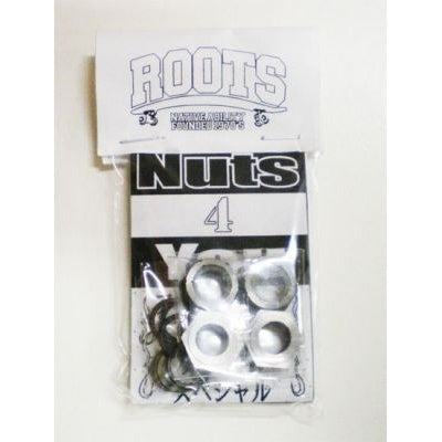 NUTS 4 U2990-C01S01