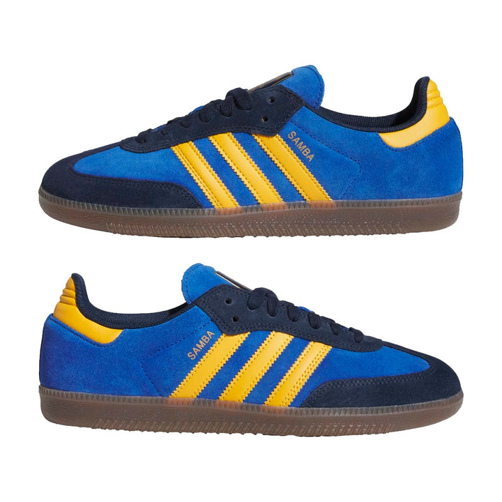 SAMBA ADV ( HQ9283 )