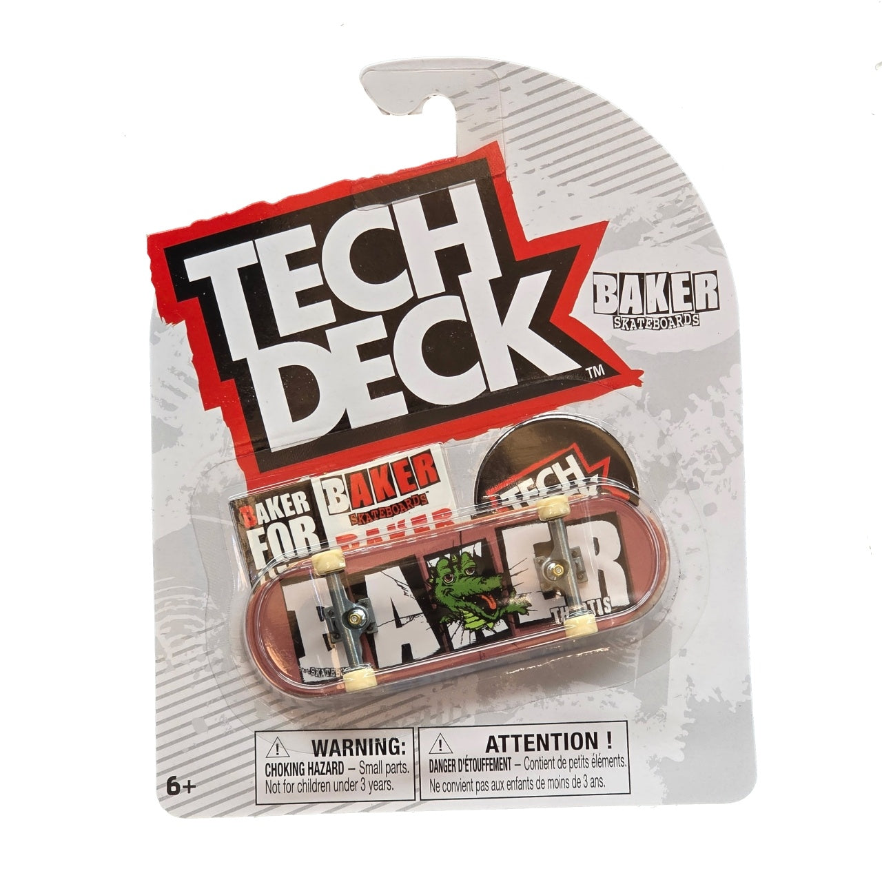 TECHDECK – 株式会社 エス・ツー
