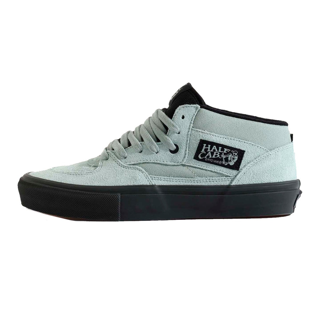 SKATE HALF CAB (ハーフキャブ) GRAY/OLIVE