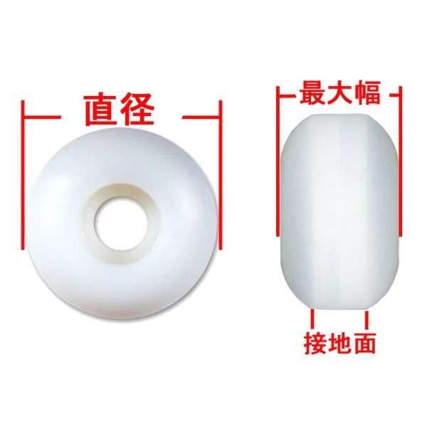 X-FORMULA STANDARD 53mm99A
