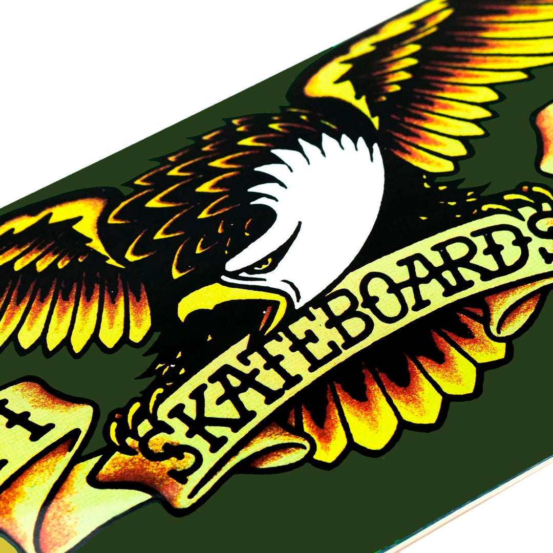 CLASSIC EAGLE 8.38