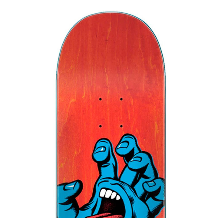 SCREAMING HAND 8.0 (RED)