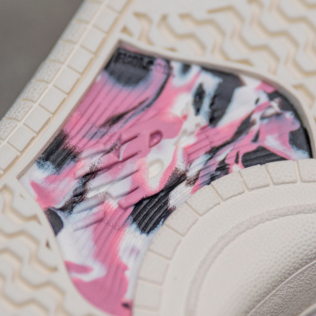 UN480VAN sea salt スケートボード スケボー シューズ スケシュー スニーカー 靴 メンズ SKATEBOARD SHOES