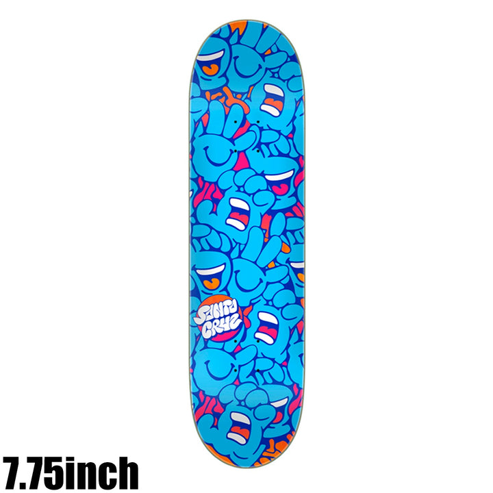 FEELBASE HAND PILE 7.75 KIDSサイズ