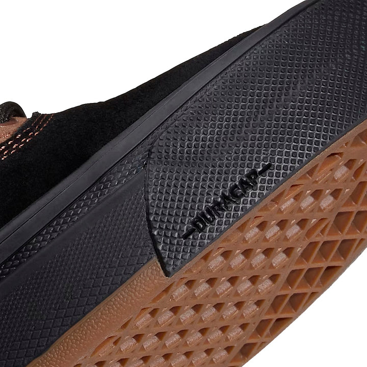VANS SKATE ERA WAFFLECUP スケート エラ ワッフルカップ BLACK/WHITE