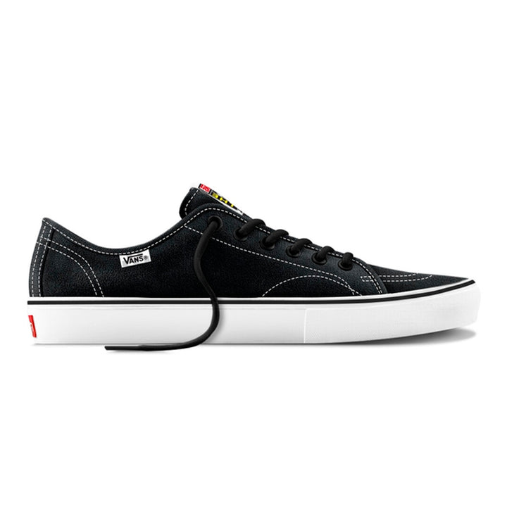 VANS SKATE AVE CLASSIC BLACK/WHITE