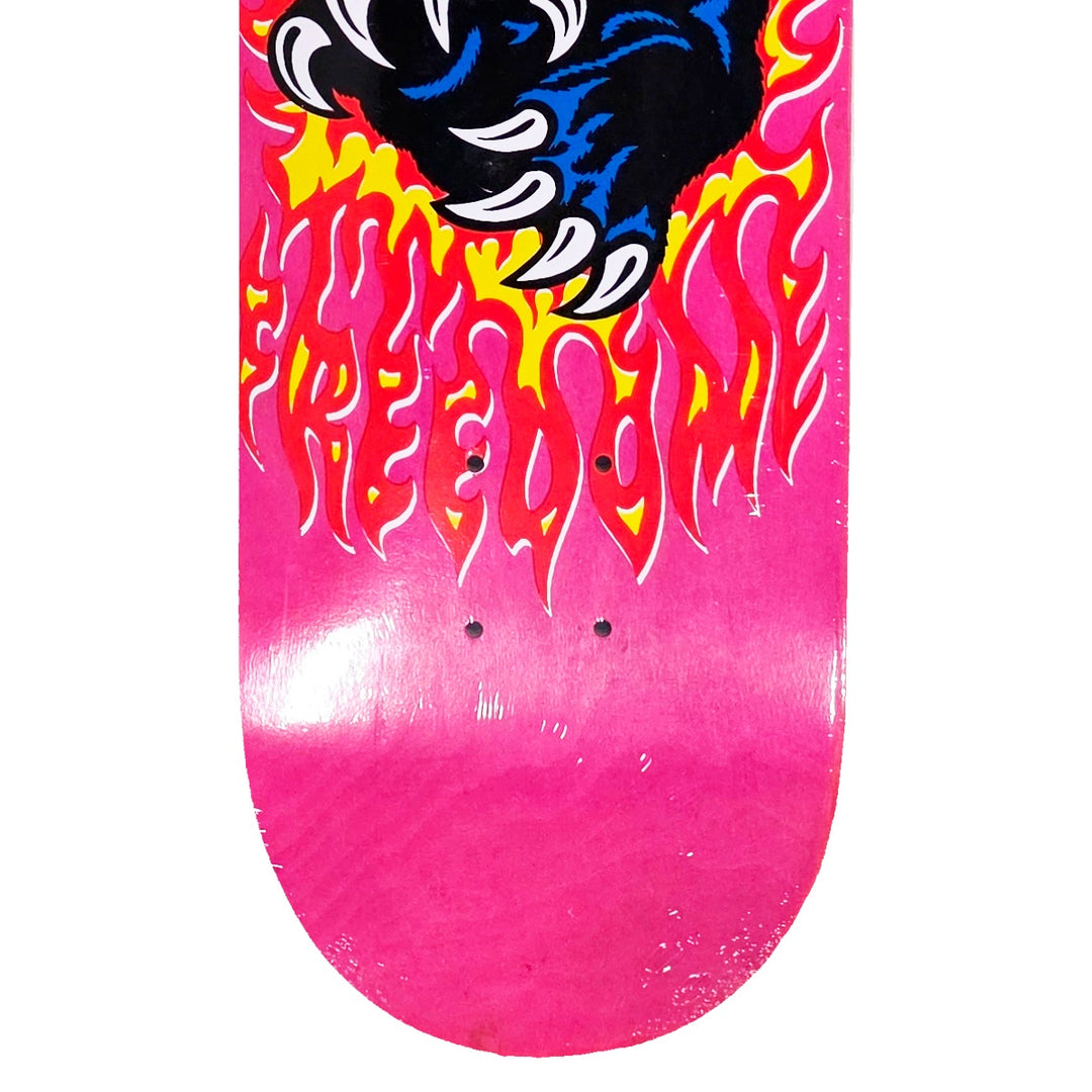 BARROS PRO PEDRO BARROS 8.25 スケートボード スケボー デッキ