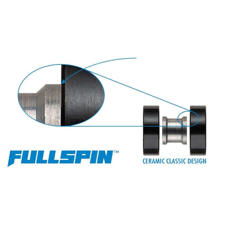 FULLSPIN BEARING 6BALL CERAMIC XT