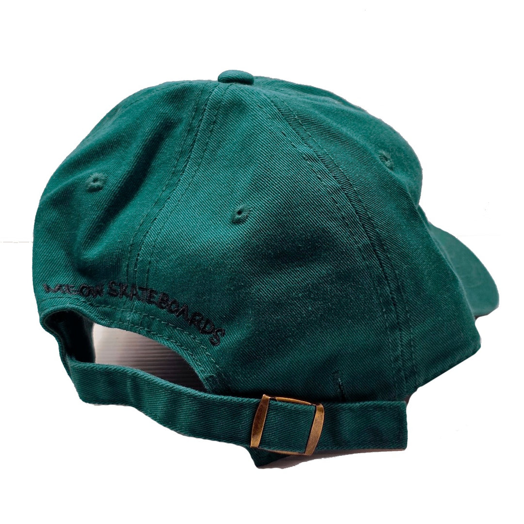 UNSTRUCTURED HAT SEAFOAM