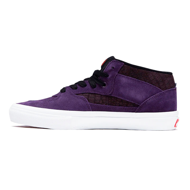 SKATE HALF CAB (ハーフキャブ) CROC/GRAPE