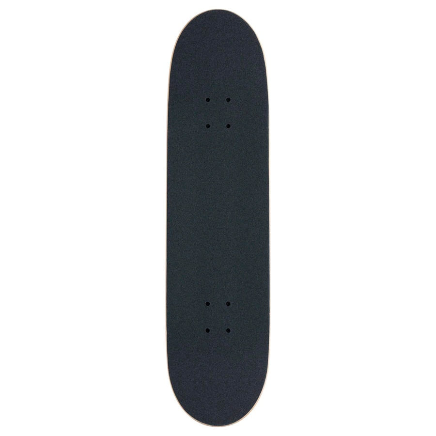 SCREAMING HAND COLOR FADE 8.0 スケートボード スケボー コンプリート セット 完成品
