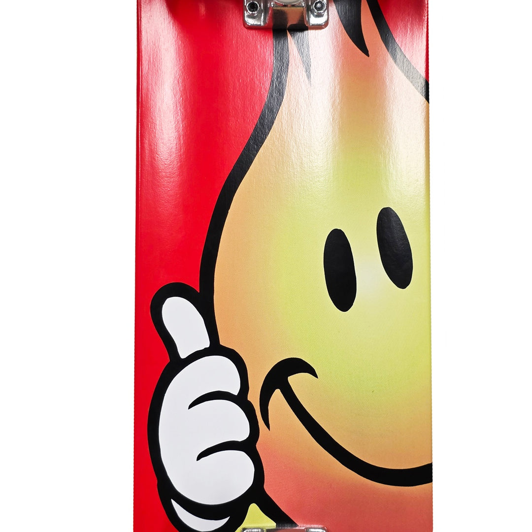 FLAMEBOY WRAP 7.5 コンプリート