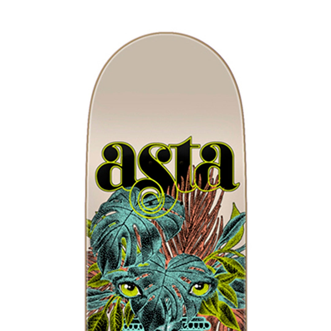 ASTA COSMIC EYES TWIN 8.2