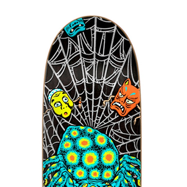 DRESSEN SPIDER 9.25