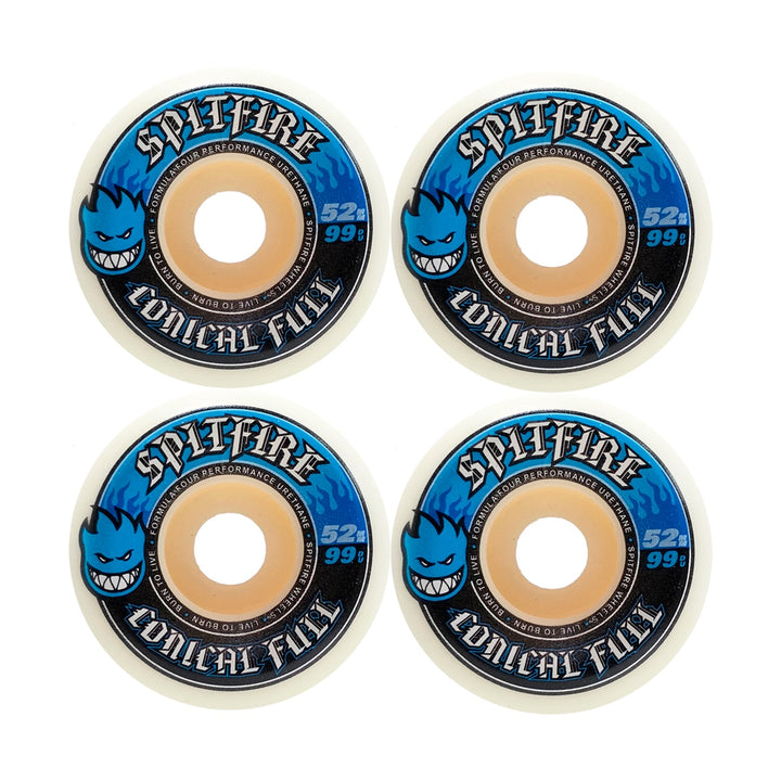 F4 99 CONICAL FULL 52mm